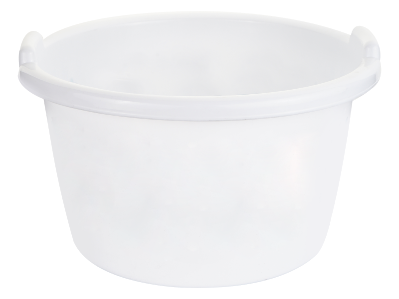 Deep Tub Small 22 Plain